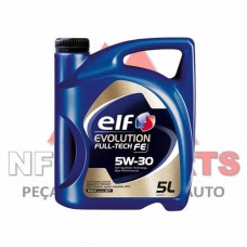 ELF EVOLUTION FULL-TECH FE 5W30 - 5L